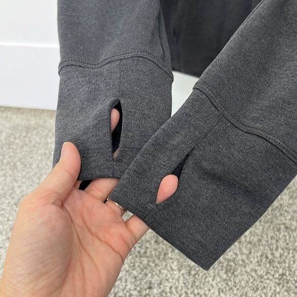 All In Motion Jacket - Picture 4 of 6